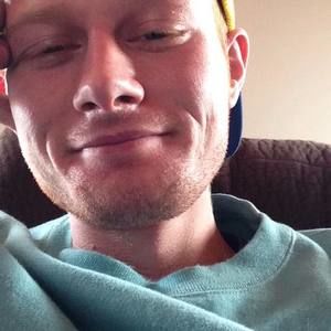 Meet your Posher, Jeff